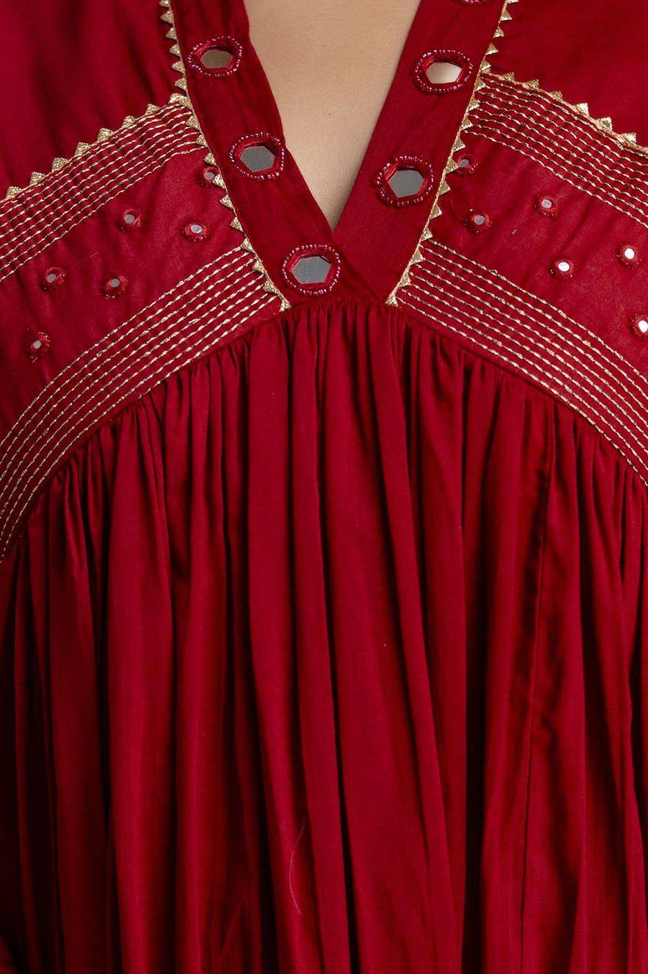 Naisha K 589 Kurti wholesale suppliers in India